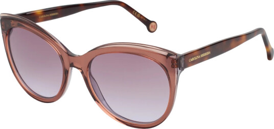 Carolina Herrera Dame Accessories Brun ONE SIZE, Carolina Herrera Dame Accessories Brun ONE SIZE,