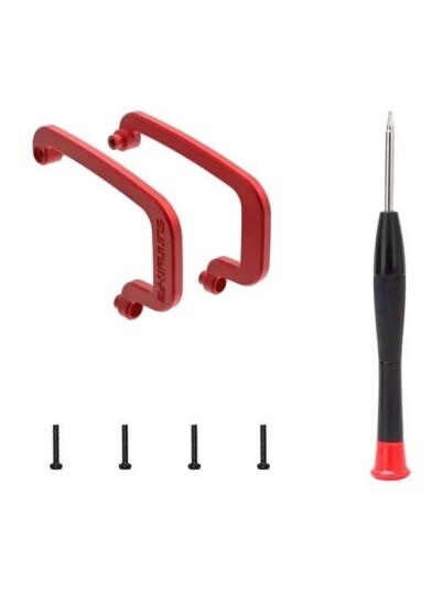 Sunnylife Drone Protection for DJI Avata 2 red Sunnylife Drone Protection for DJI Avata 2 red