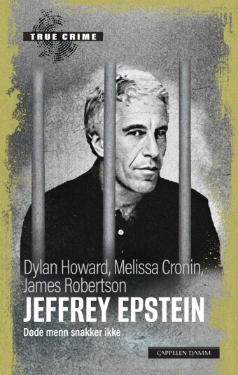 Jeffrey Epstein