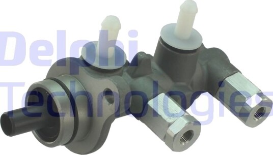 DELPHI LM80333 Hovedbremsesylinder