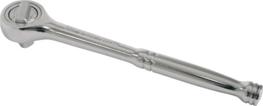 Proline Standard Skralle 1/2" 250 Mm (18576)