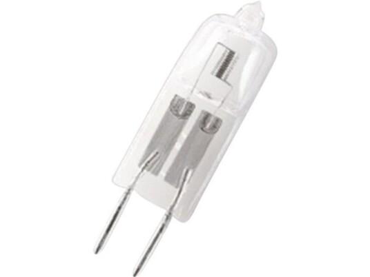 Osram Eco Halogenlamp Eek: G A Gy6.35 44.00 Mm 12 V 25 W Varmhvid Stiftsokkel Kan Dæmpes 2 Stk Osram Eco Halogenlamp Eek: G A Gy6.35 44.00 Mm 12 V 25 W Varmhvid Stiftsokkel Kan Dæmpes 2 Stk