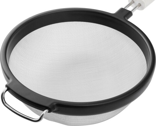 Kitchenaid Classic sil, porselenshvit