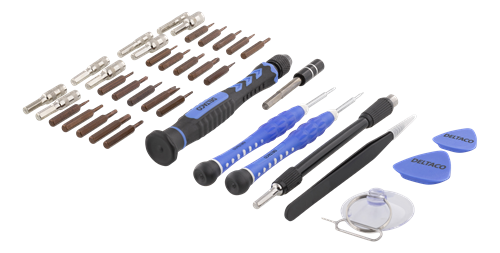 DELTACO Smartphone Repair Kit VK-51