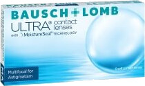 ULTRA Multifocal for Astigmatism 6 stk/pk ULTRA Multifocal for Astigmatism 6 stk/pk