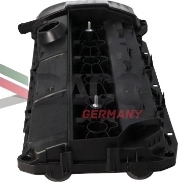 DACO Germany OS0312 Toppdeksel