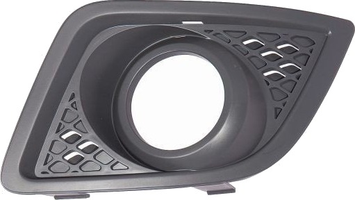 ABAKUS 431-2504R-UD Ventilasjonsgitter