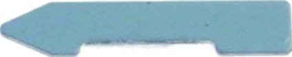 Fletcher FrameMaster Stift 16 mm, Innfesting
