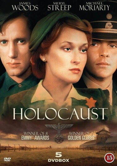 Holocaust (1978) (Miniserie) DVD Holocaust (1978) (Miniserie) DVD