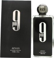 Afnan 9PM Eau de Parfum 100ml Spray med Lavendel, Kanel og Vanilje