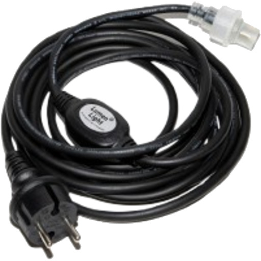 Lumenlight BLAST230 GII CEE tilkobling 4 meter Lumenlight BLAST230 GII CEE tilkobling 4 meter