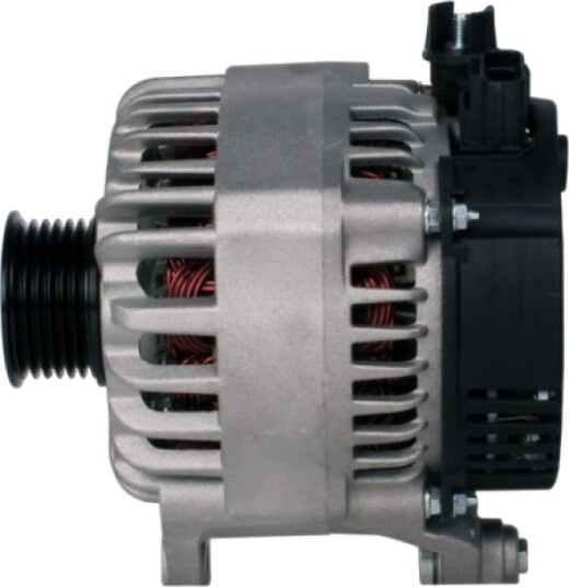 Dynamo HELLA 8EL 012 428 621