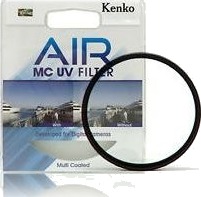 Kenko Filters Air Mc/Uv 62Mm Kenko Filters Air Mc/Uv 62Mm
