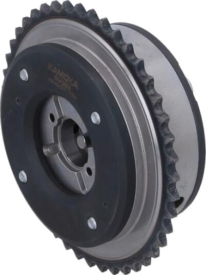 Kamakselregulering KAMOKA RV083