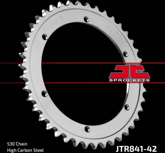 Kjedehjul JTSPROCKETS JTR841.42