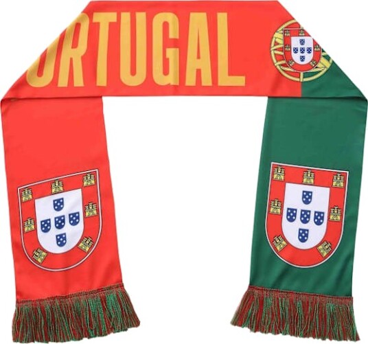 Team Play Portugal Skjerf Portugal OS