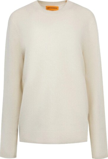 Guest In Residence, Dame, Strikkevarer, Beige, M, Guest In Residence, Dame, Strikkevarer, Beige, M,