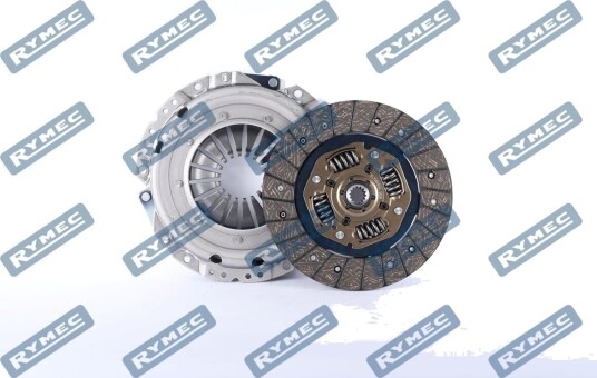 Clutchsett RYMEC JT1639 Clutchsett RYMEC JT1639