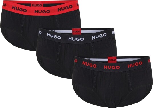 HUGO | Hipbrief Tripletpack | S