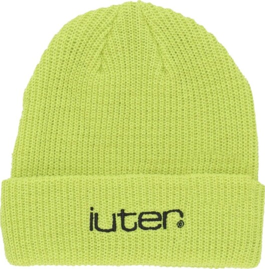 Iuter Herre Accessories Grønn ONE SIZE, Iuter Herre Accessories Grønn ONE SIZE,
