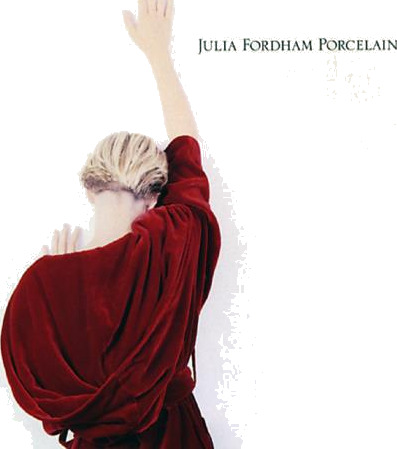 Julia Fordham Porcelain CD