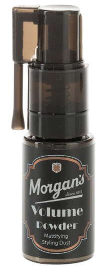 Morgan"s Pomade Volume Powder