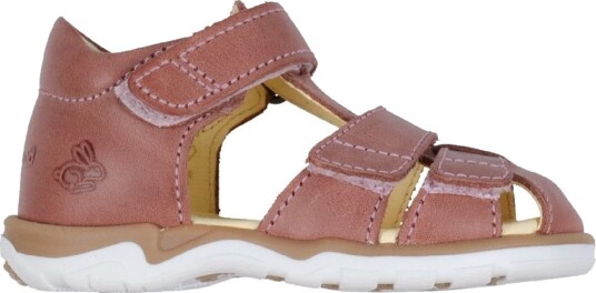 Bundgaard Sandaler Sofus Gammel Rose Bundgaard 25 Sandals Rosa