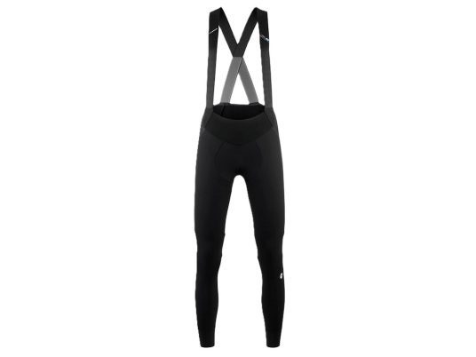Assos UMA GT Eisenherz Ultraz vinter bibtights med isolerende tekstiler