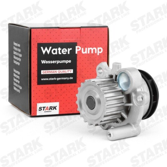 STARK SKWP 0520034 Vannpumpe STARK SKWP 0520034 Vannpumpe