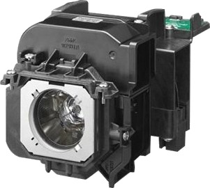 Coreparts   Projektorlampe Tilsvarer: Panasonic Et Laef100   320 Watt   4000 TimeR   For Panasonic Pt Ew550 Ew650 Ex520 Ex620 Ez590 Fw530 Fx500 Fz570