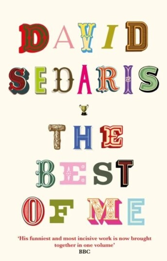 The Best Of Me Av David Sedaris The Best Of Me Av David Sedaris