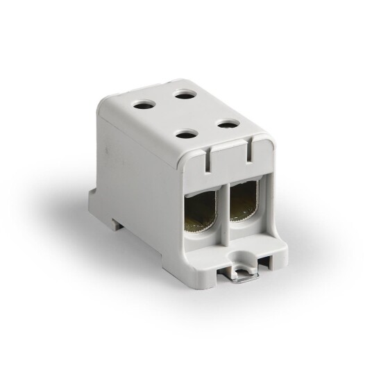 Ensto KE67 Radklemme 95 mm² Grå Stikkontakter & kabler