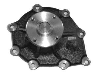 AISIN WPN 040 Vannpumpe
