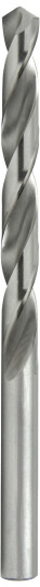Spiralbor DIN338-N HSS 9,0 mm