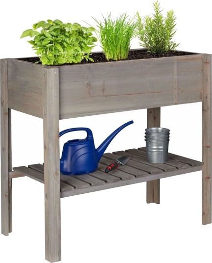 Høyseng Wood Grey