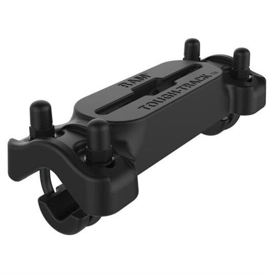 RAM 7" Tough Track For 5/8" 1 1/4" Tubes
