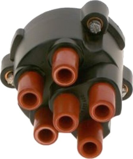 Fordelerlokk BOSCH 1 235 522 408 Fordelerlokk BOSCH 1 235 522 408