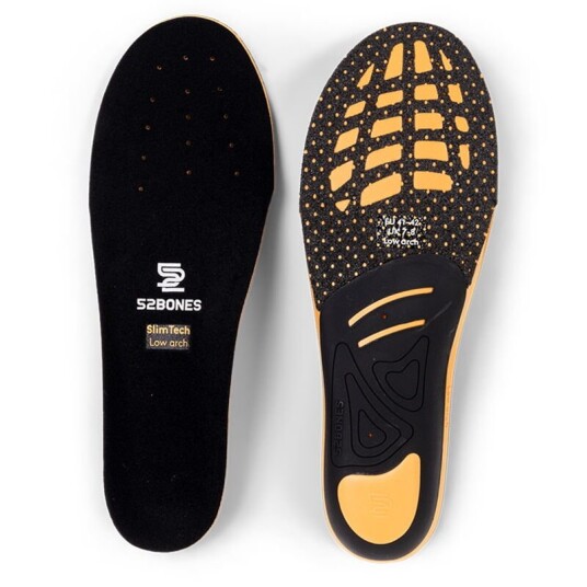 52bones Slimtech Low 35/36, Low 52bones Slimtech Low 35/36, Low