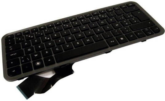 HP KEYBOARD MA FR