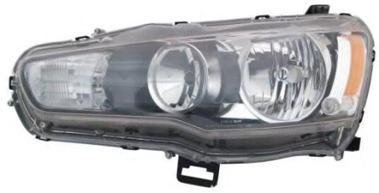 TYC 20-1302-05-2 Frontlykter