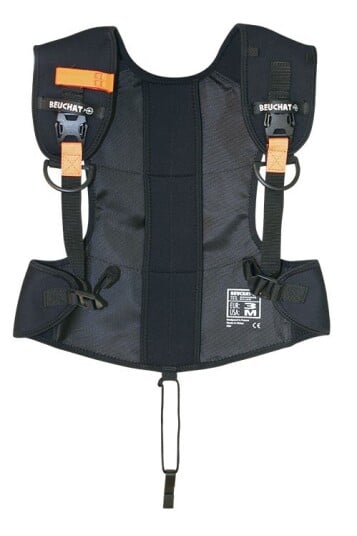 Beuchat blyvest Quick-release Beuchat blyvest Quick-release
