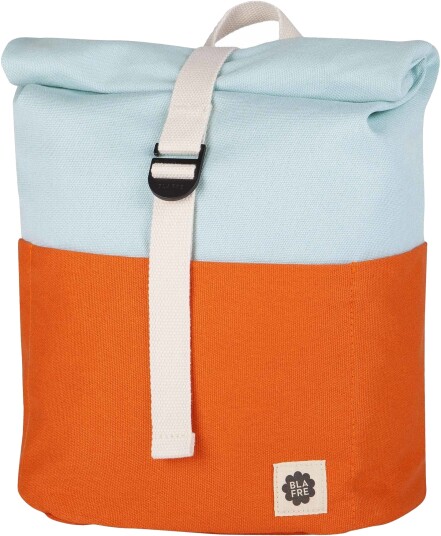 Blafre Ryggsekk 9,5L Oransje/Lyseblå Blafre Ryggsekk 9,5L Oransje/Lyseblå