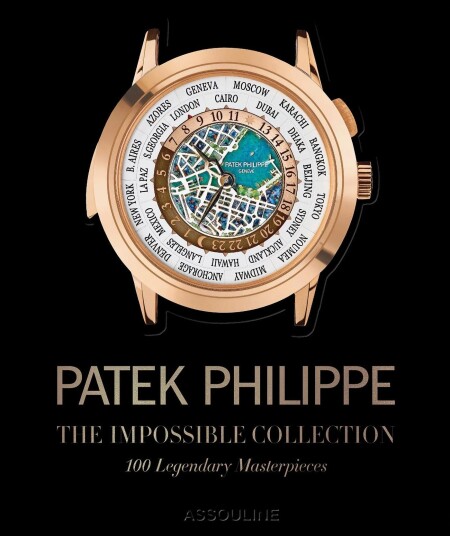 The Impossible Collection of Patek Philippe