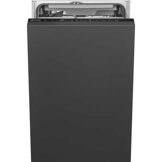 Smeg ST4533CIN Oppvaskmaskin Smeg ST4533CIN Oppvaskmaskin