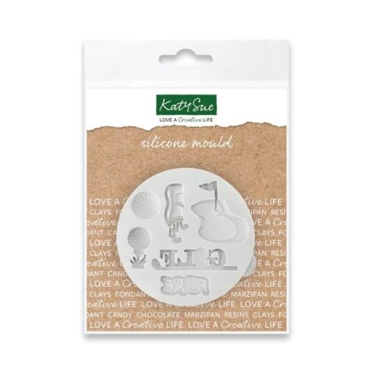 Katy Sue Mould Miniatur Golf Katy Sue Mould Miniatur Golf