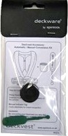Spinlock Deckvest Manuell ombyggingssett