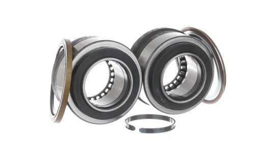 Hjullager SKF VKBA 5425