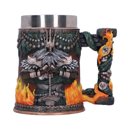 Nemesis Now Dark Souls krus Gwyn