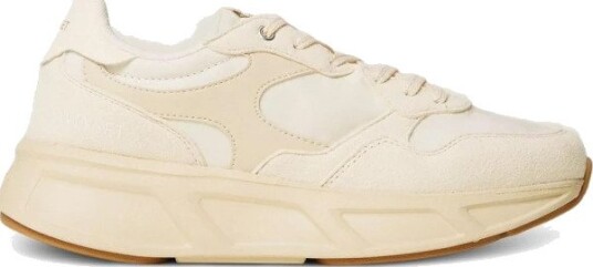 Twinset Dame Sko Beige 37 EU, Twinset Dame Sko Beige 37 EU,