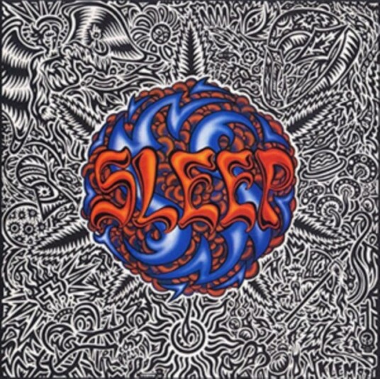 Sleep  Sleep's Holy Mountain  LP/Vinyl